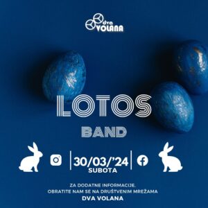 Lotos Band
