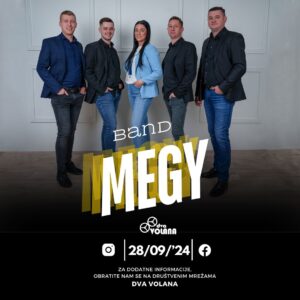 Band Megy