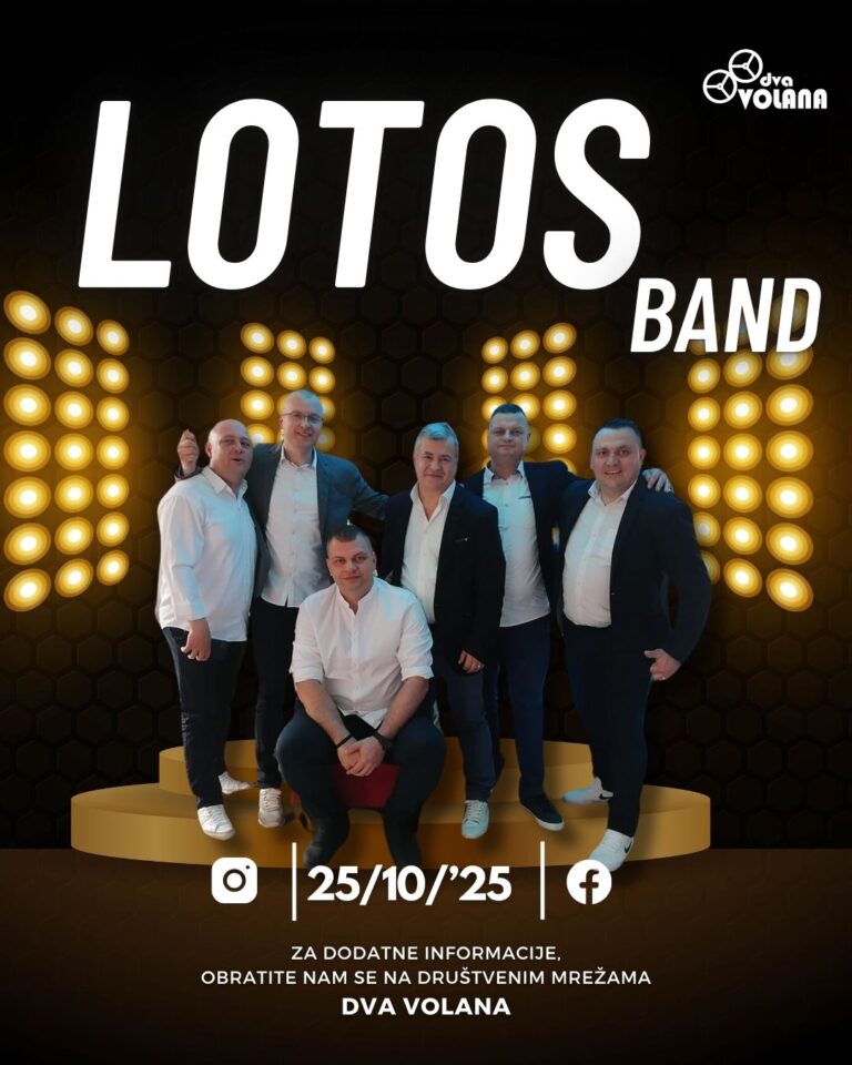 Lotos band