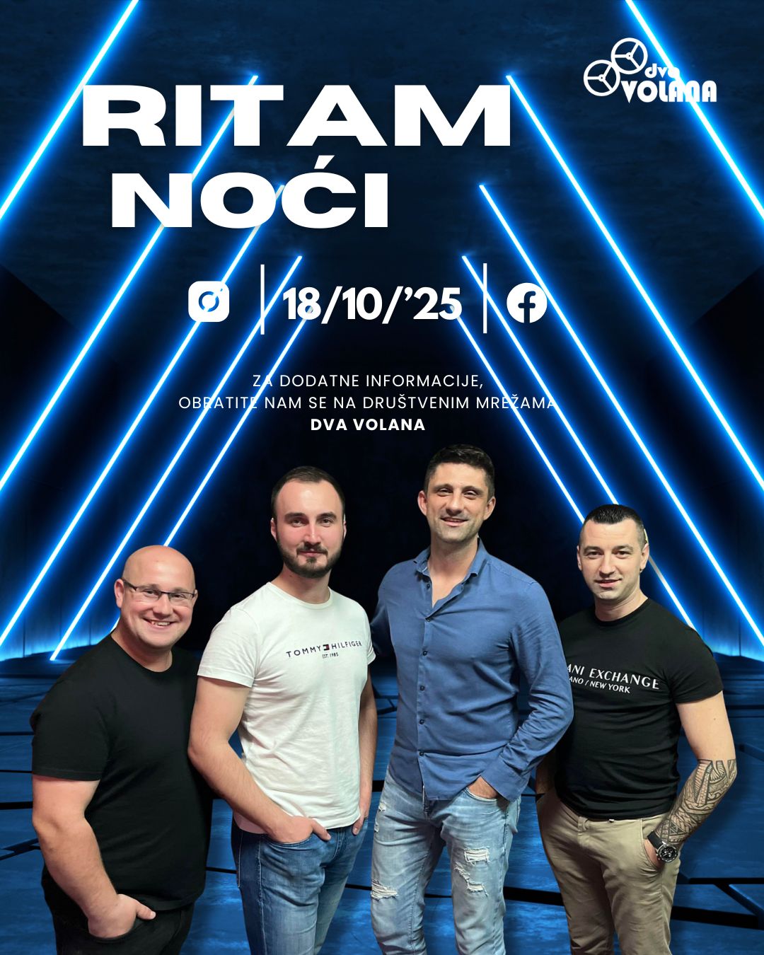 Ritam noći