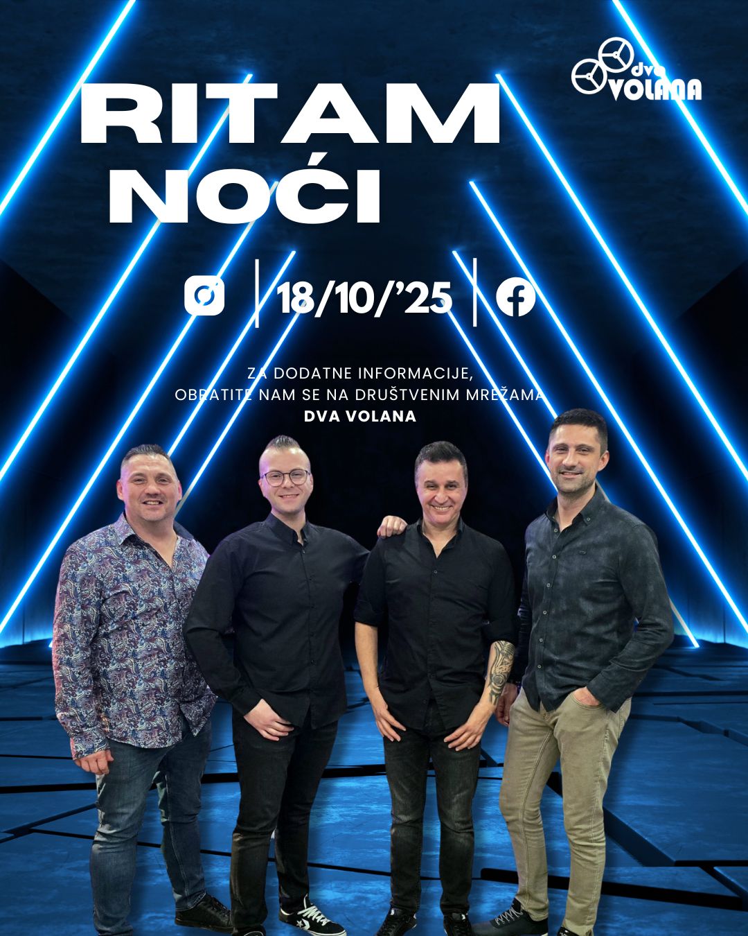 Ritam noći