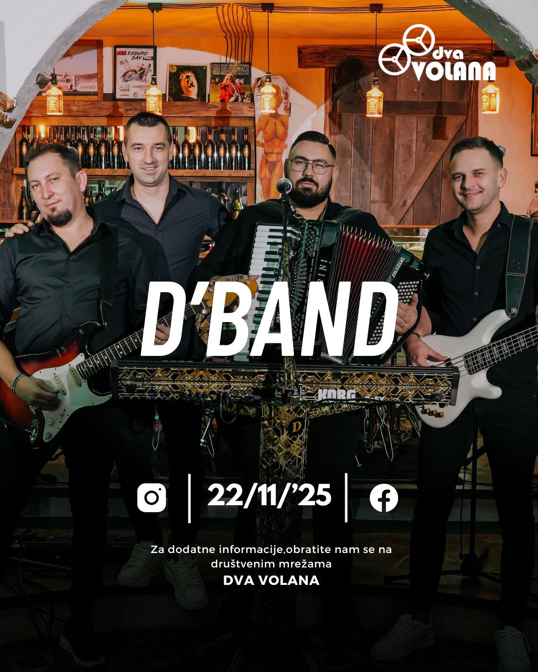 D'Band