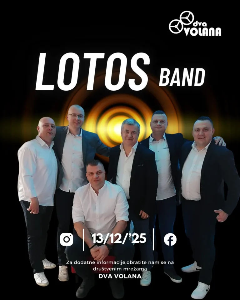 Lotos band