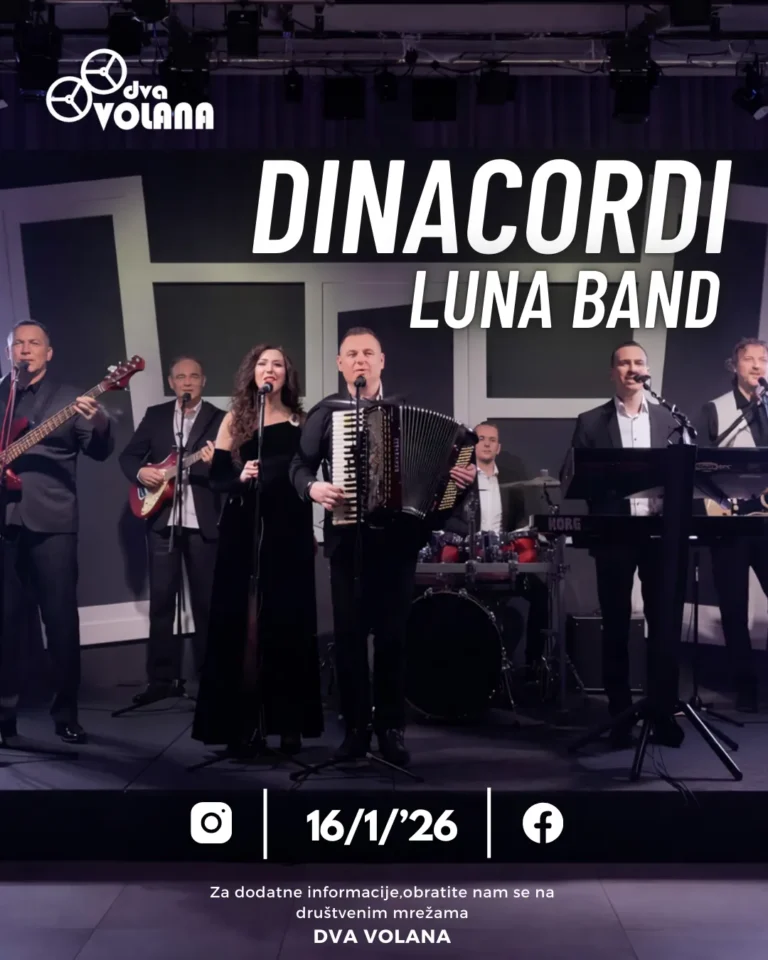 Dinacordi Luna band