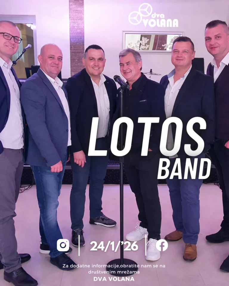 Lotos band