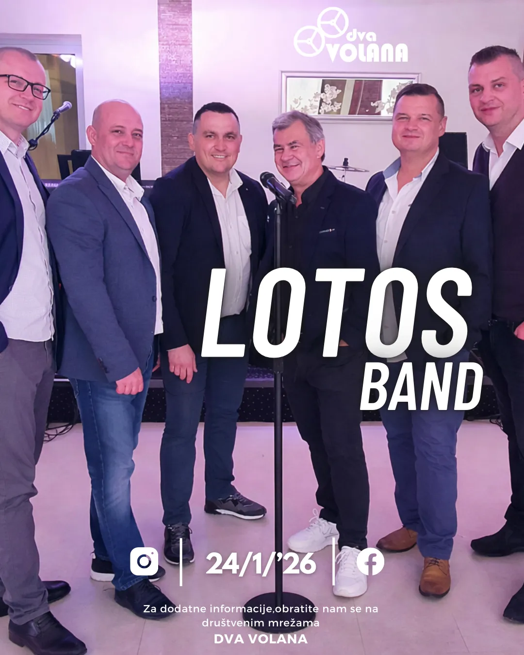 Lotos band
