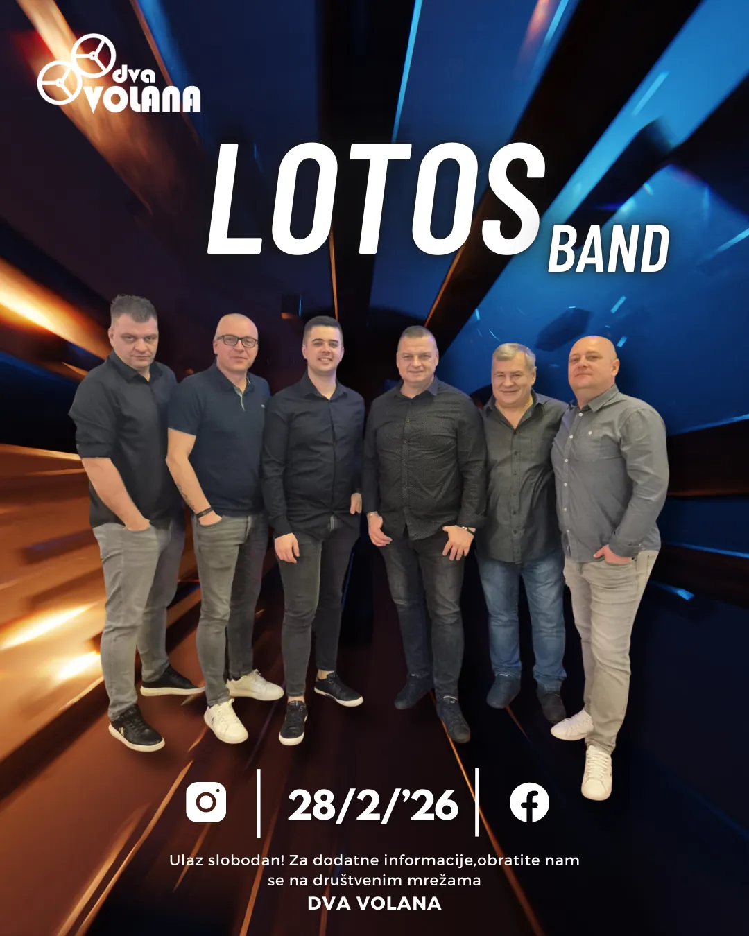 Lotos band