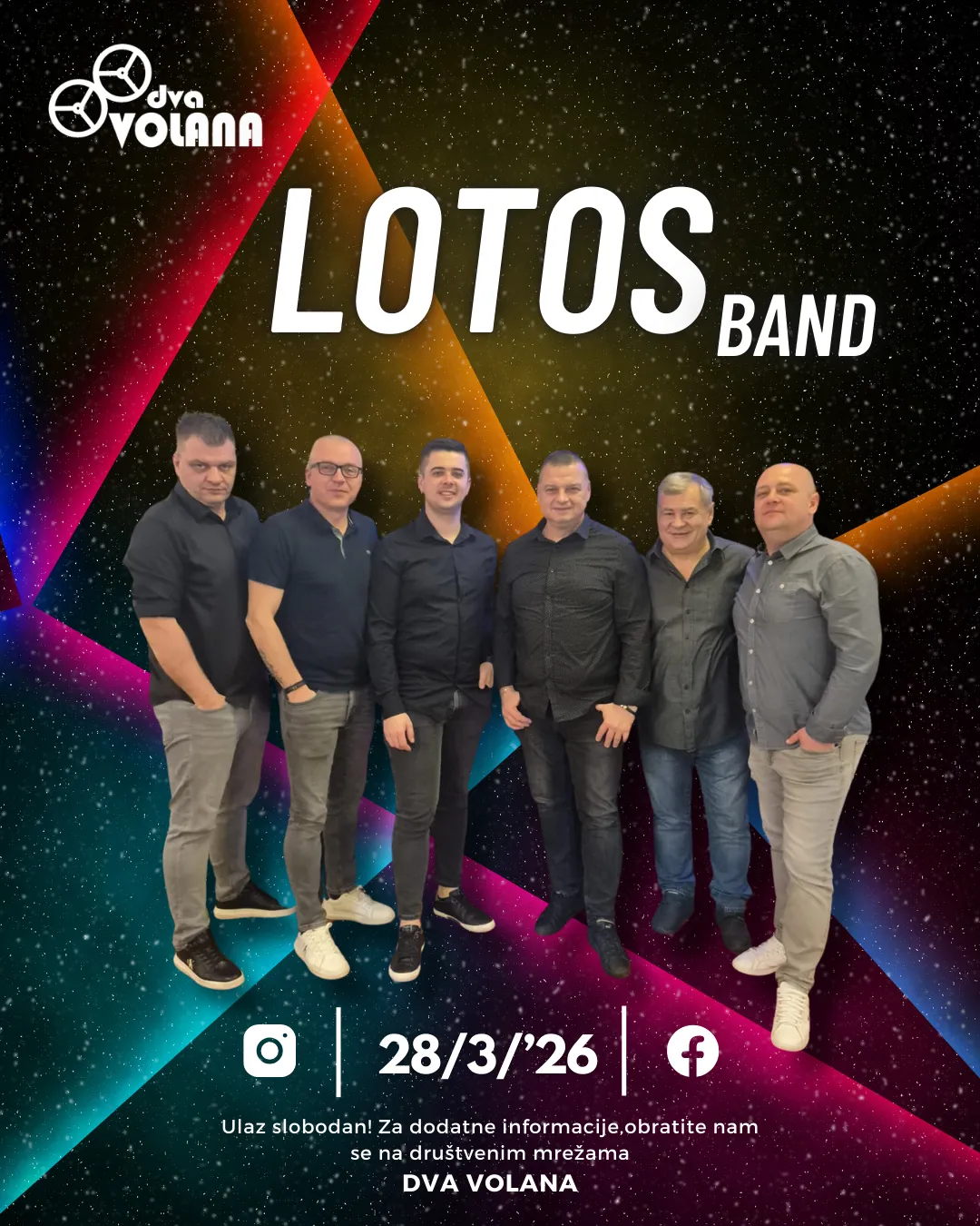 Lotos band
